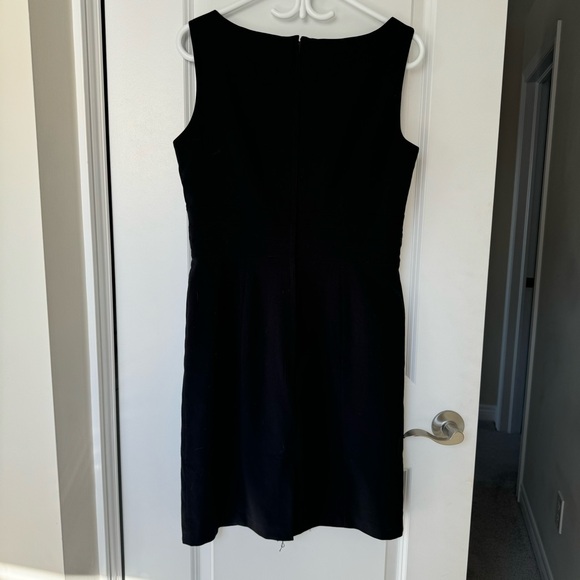 H&M Little Black Dress, Size 12 - Picture 3 of 3